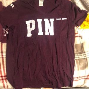 Short sleeve t- shirt